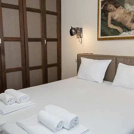 Modern Comfort & Vintage Charm With Panoramic View By Flat Mаnаger Varna