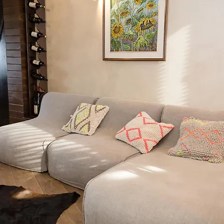Modern Comfort & Vintage Charm With Panoramic View By Flat Mаnаger * Varna