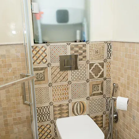 Modern Comfort & Vintage Charm With Panoramic View By Flat Mаnаger * Varna